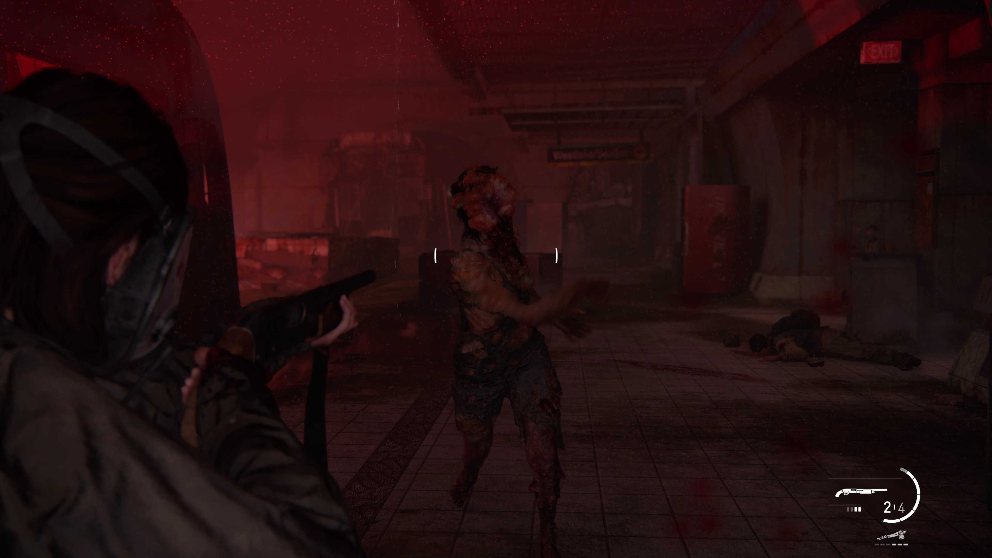 The Last of Us: Parte II Remastered - Imagen 2